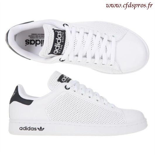 adidas stan smith homme solde